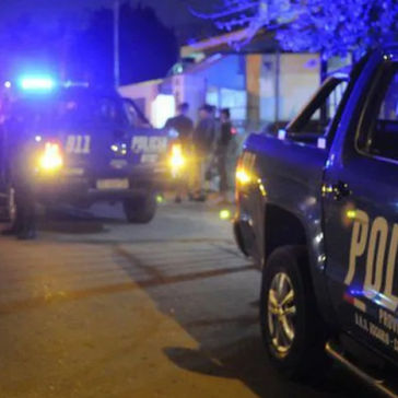 Dos adolescentes heridos de bala en Granadero Baigorria tras un presunto enfrentamiento