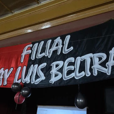 La filial de Newell’s en Fray Luis Beltrán organiza una cena show con música y sorteos
