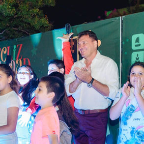 Raimundo trazó un balance de gestión y proyectó un 2026 de más inversión y transformación para San Lorenzo 