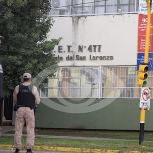 El Ministerio de Educación pide a escuelas "asumir un rol activo en la prevención contra las amenazas"