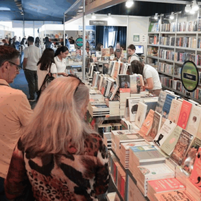 Capitán Bermúdez: presentaron la programación completa de la primera Feria Municipal del Libro