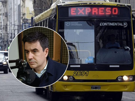 Eduardo Toniolli alertó por la crisis del transporte interurbano y pidió declarar la emergencia provincial
