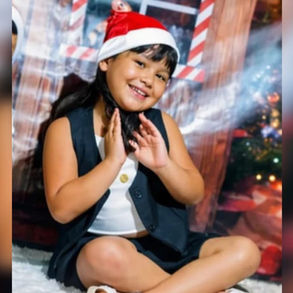 Piden con urgencia donantes de sangre para una niña beltranense que espera un trasplante de médula