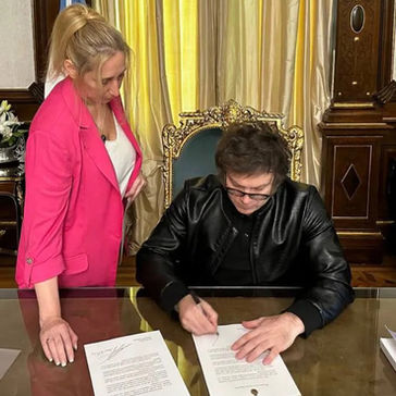 Milei vetó la ley de financiamiento universitario y los gremios anunciaron paro nacional y la tercera Marcha Federal