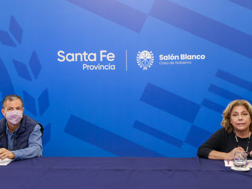 Provincia anunció las nuevas medidas de convivencia