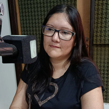 Para adolescentes y adultos: la escritora Cristina Carpio dará una charla sobre amor propio y autoestima