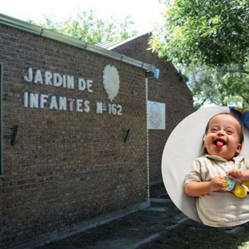Granadero Baigorria: piden colaboración para una familia de Ibarlucea con un niño internado