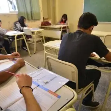 Más de 9 mil estudiantes se inscribieron para finalizar la secundaria en la provincia