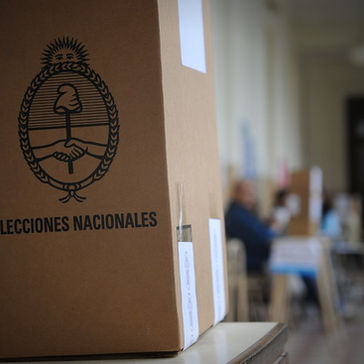 Elecciones 2023: los comicios nacionales ya tienen fecha y cronograma electoral