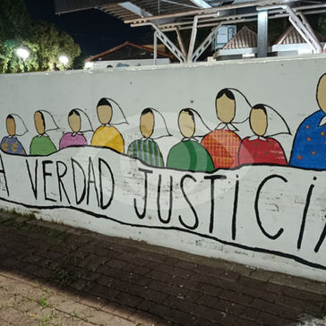 Presentaron propuestas en el Concejo de San Lorenzo para señalizar y recuperar espacios de la memoria