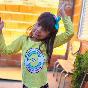 Se viene un bingo solidario en Fray Luis Beltrán para ayudar a Xiomara a viajar a México para un tratamiento