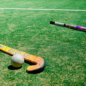 Está abierta la inscripción para la práctica de hockey en el equipo municipal de San Lorenzo