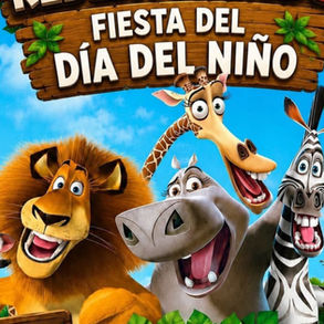 Safari, juegos y sorpresas: Comunidad Redentor prepara un festejo por el Día del Niño en Fray Luis Beltrán
