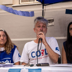 Docentes universitarios exigen el cumplimiento de la Ley de Financiamiento y analizan un paro total