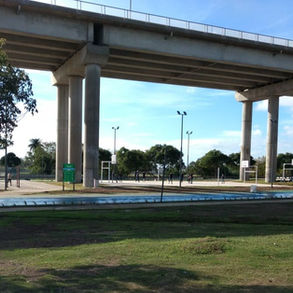 Más de cinco años de prisión a un hombre por un robo con cuchillo debajo del puente Rosario-Victoria