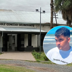 Denuncian a ex funcionario libertario del Concejo de Baigorria por presunta manipulación del sistema