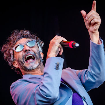 Fito Páez vuelve a Rosario con un show histórico en el Monumento