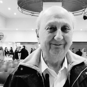 Falleció Miguel Villarreal, histórico presidente de la Cooperativa NETCOOP