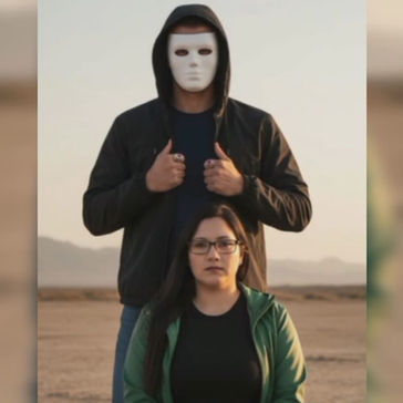 Cristina Carpio presenta en Fray Luis Beltrán “No hables con extraños”, su undécimo libro