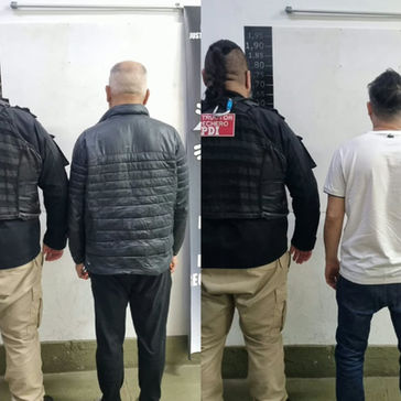 Nuevos allanamientos y demorados en Baigorria y Rosario por una causa de tráfico de opioides