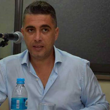 Cominelli abrirá este martes al mediodía las sesiones ordinarias del Concejo
