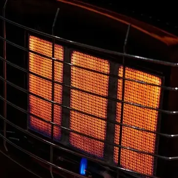 Recuerdan sobre el riesgo de intoxicación por monóxido de carbono tras la baja de temperaturas