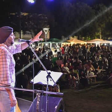 Se viene la cuarta edición del Festival del Pago Bermudense