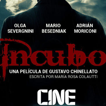 Fray Luis Beltrán recibe “Incubo”, el primer thriller psicológico filmado en San Lorenzo