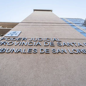 Prisión preventiva a un hombre acusado de vender droga en Puerto San Martín