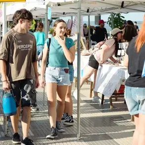 San Lorenzo: se viene Paseo del Río, una original feria de autor a orillas del Paraná