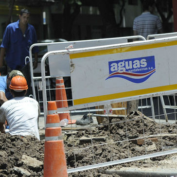 San Lorenzo: Aguas Santafesinas realizará trabajos este martes y podría haber baja presión