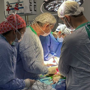 Con un procedimiento en Baigorria, se registraron cuatro donaciones de órganos en 72 horas en la provincia