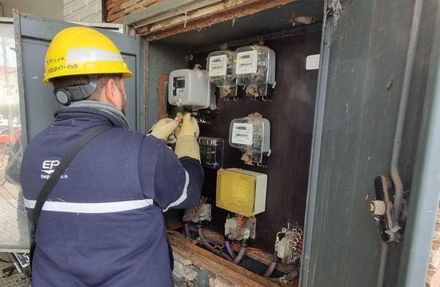Detectaron más abusos y consumos desmedidos en usuarios con la Tarifa Social de la EPE
