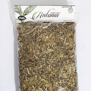 Emitieron un alerta por la comercialización de la yerba mate "Antonia"