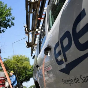 En el último día del año, Baigorria continúa con cortes de energía y falta de agua potable