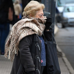 El invierno comienza con temperaturas en baja y posibles lloviznas en el cordón industrial