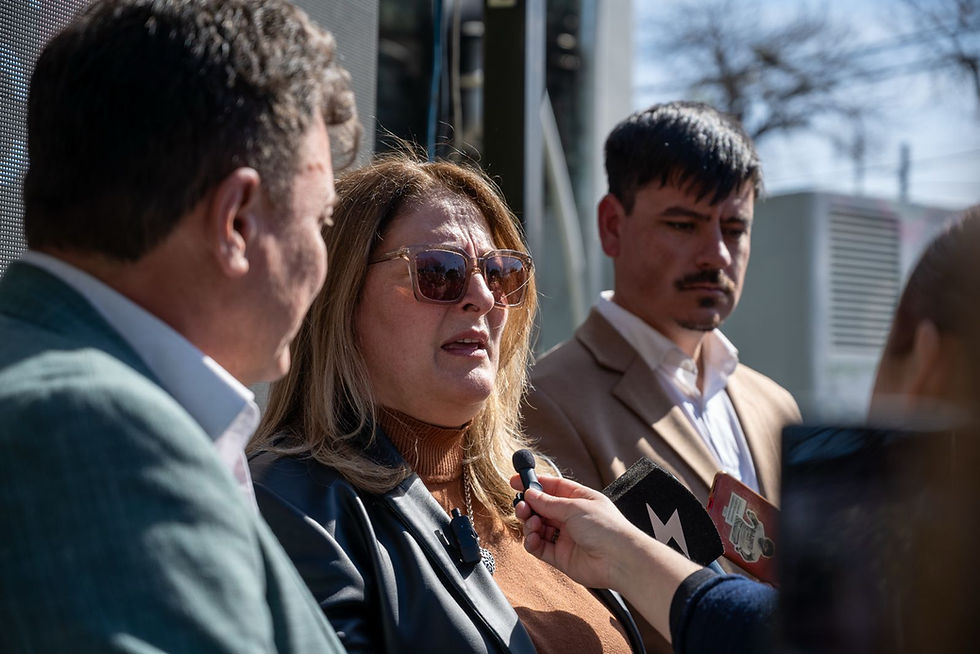 Licitaron la refuncionalización de la Guardia del Hospital Granaderos a Caballo