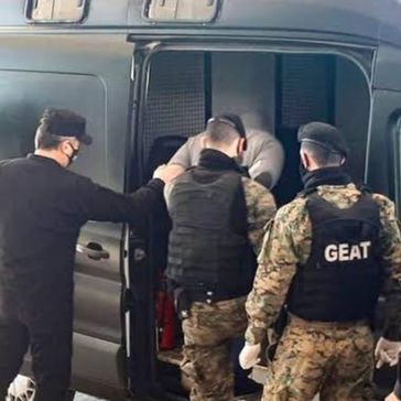 Megaoperativo narco en el cordón industrial: 24 allanamientos y posibles vínculos con Prefectura