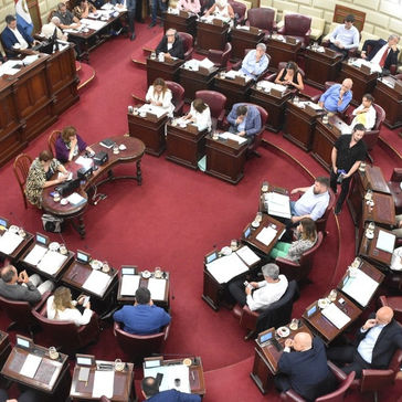 Multiplicidad de listas para disputar las 50 bancas de la Cámara de Diputados de Santa Fe