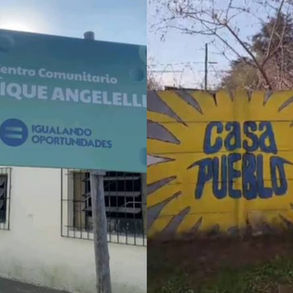 San Lorenzo: lanzaron una campaña solidaria de abrigo para acompañar a familias durante el invierno