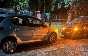 Tragedia en Andino: un hombre murió electrocutado mientras realizaba trabajos en una vivienda