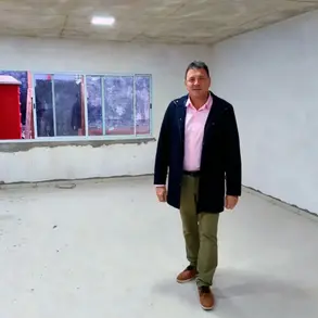 San Lorenzo: avanza la construcción del jardín maternal municipal para la zona sur de la ciudad