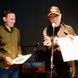 La ciudad de San Lorenzo declaró Huésped de Honor a León Gieco