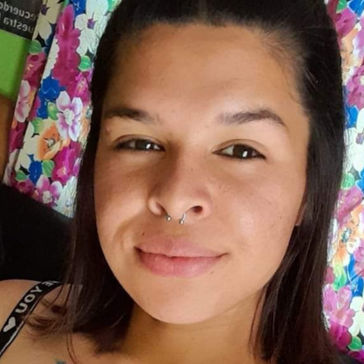 Ofrecen $8 millones para esclarecer el homicidio de la sanlorencina Brenda Sandoval