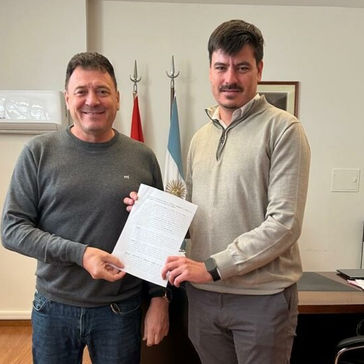La Municipalidad de San Lorenzo realizará un millonario aporte para garantizar las guardias del hospital