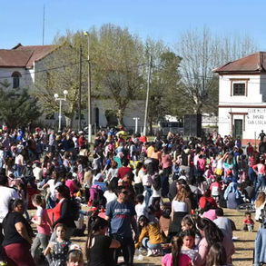 Beltrán prepara el festejo por el Día del Niño: será el 30 de agosto y habrá sorteo de bicicletas, con inscripción previa