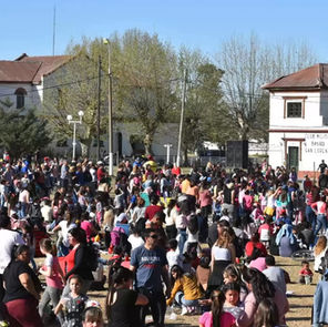 Beltrán prepara el festejo por el Día del Niño: será el 30 de agosto y habrá sorteo de bicicletas, con inscripción previa