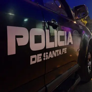 Dos menores demorados tras pelea por intento de robo en el predio del ferrocarril de Bermúdez