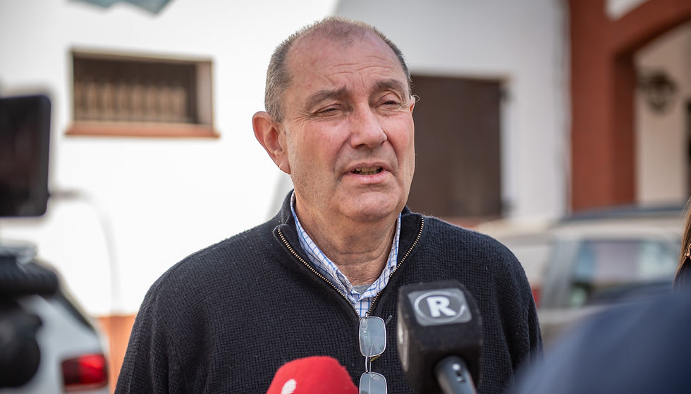 Granadero Baigorria ya tiene Presupuesto 2026 y se garantizan obras y servicios