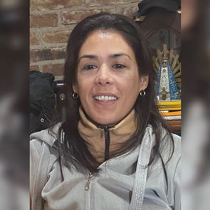 Buscan a una mujer de 46 años desaparecida en Fray Luis Beltrán